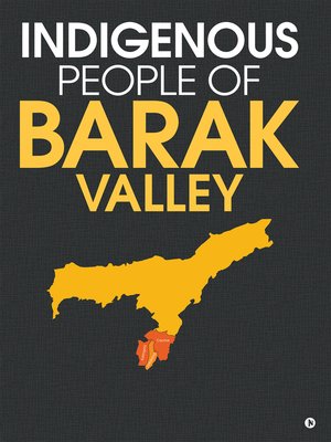 cover image of Indigenous People of Barak Valley